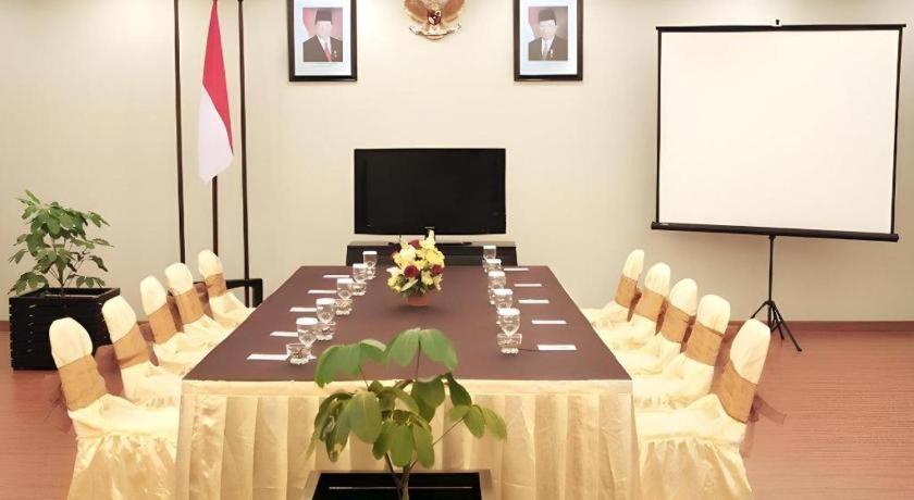 Eclipse Hotel Prawirotaman Yogyakarta Esterno foto