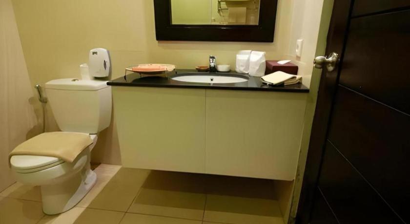 Eclipse Hotel Prawirotaman Yogyakarta Esterno foto